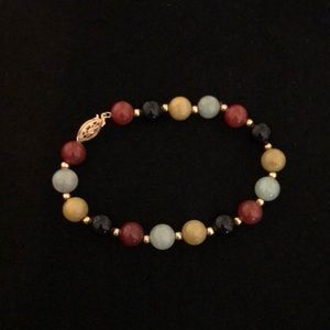 Jade Bracelet